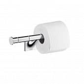 Купить Держатель Hansgrohe Axor Starck Organic для туалетной бумаги 42736000 по низкой цене
