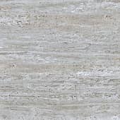 Купить Керамогранит Idalgo Granite Stone Travertine серый структурный 1200х1200 мм по низкой цене