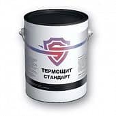 Купить Теплоизоляция Green Planet Термощит Стандарт жидкая 0,5 л по низкой цене