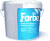 Штукатурка силиконовая FARBE Silikon Reibeputz "Короед" Штукатурка FARBE Silikon Reibeputz "Короед"