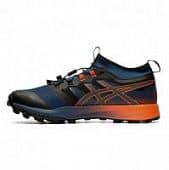 Купить Кроссовки Asics FujiTrabuco PRO, р-р 9,5 US, 1011A566 400 по низкой цене