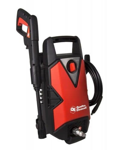 Купить Мойка Quattro Elementi Palermo 110 высокого давления по низкой цене