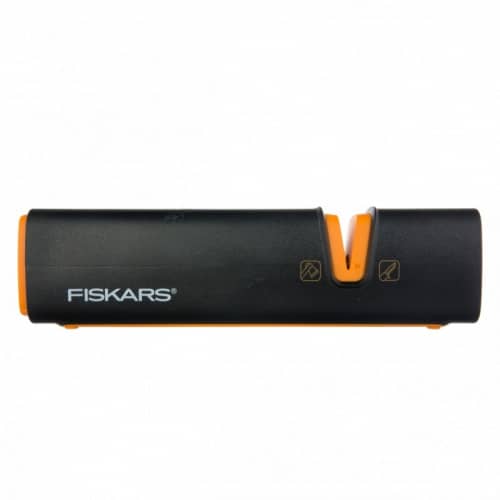 Купить Точилка Fiskars для дровокола по низкой цене