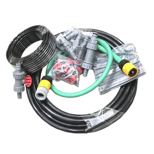 Купить Комплект капельного полива DORN 30 растений по низкой цене