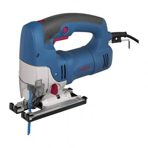 Купить Лобзик Trigger 20042 электрический, 750 Вт, 110 мм по низкой цене