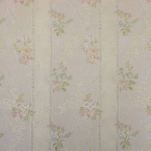 Купить Ткань Galleria Arben Exclusive MARIA SOFIA 257 GREEN PINK _KE по низкой цене