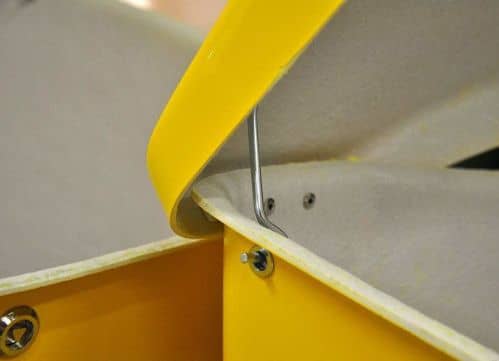 Купить Контейнер BOXSAND для песка, с дозатором, 250 л по низкой цене