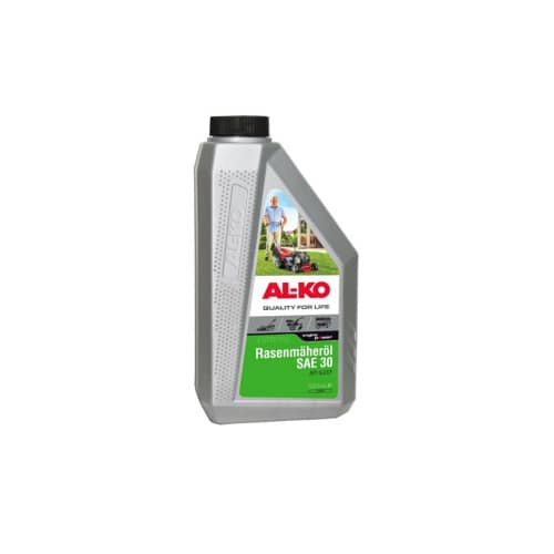 Купить Масло минеральное AL-KO для 4-х тактных двигателей 0,55 л по низкой цене