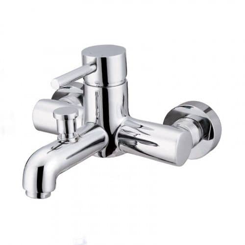 Купить Смеситель Mix-n-Fix BUGGY 0201-01 для ванны, одноручный по низкой цене