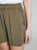 Купить Шорты Piazza Italia оливковые по низкой цене