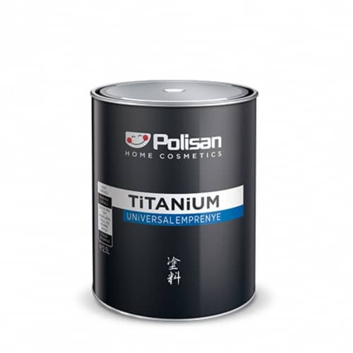 Купить Пропитка Polisan Titanium 15 л по низкой цене