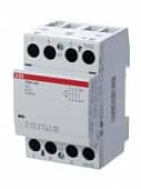 Купить Контактор ESB40-40N-06 модульный (40А АС-1 4НО) катушка 230В AC/DC ABB 1SAE341111R0640 по низкой цене