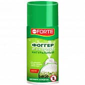 Купить Фоггер-аэрозоль натуральное инсектицидное средство от насекомых Bona Forte 150 мл по низкой цене