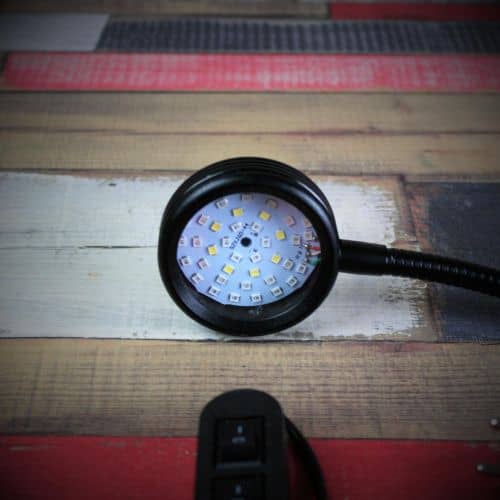 Купить Фитосветильник Luxury Plants LED светодиодный, 6 Вт по низкой цене