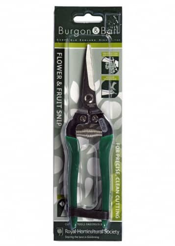 Купить Ножницы для фруктов и цветов Burgon & Ball по низкой цене