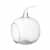подсвечник эвис яблоко стеклянный 14 см Купить Подсвечник Эвис Яблоко стеклянный 14 см по низкой цене