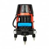 Купить Лазерный уровень RGK LP-64 по низкой цене