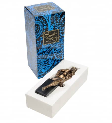 Купить Статуэтка Veronese Девушка WS-137/1 по низкой цене