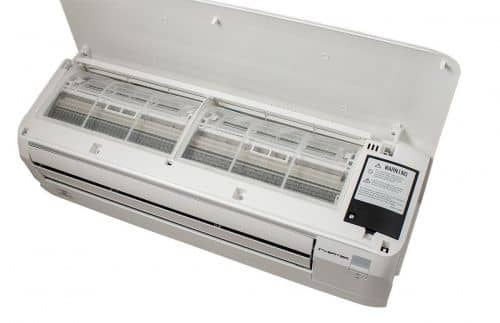 Купить Кондиционер Mitsubishi Heavy Industries Premium SRK-ZS-S SRK25ZS-S(W)B/SRC25ZS-S(W) (contrast) по низкой цене