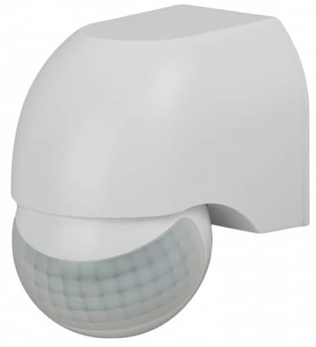 Купить Датчик движения MD 011 макс. нагрузка 800Вт угол обзора 180град. дальность 12м IP44 (501050) Эра Б0043788 по низкой цене