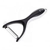 Купить Овощечистка Zyliss белая по низкой цене