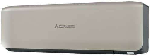 Купить Кондиционер Mitsubishi Heavy Industries Premium SRK-ZS-S SRK25ZS-S(W)T/SRC25ZS-S(W) (titanium) по низкой цене
