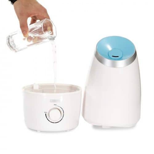 увлажнитель воздуха leberg lh-11 Купить Увлажнитель воздуха Leberg LH-11 по низкой цене