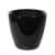 кашпо lechuza classico ls complete black high gloss 43x40 см Купить Кашпо Lechuza Classico LS Complete black high gloss 43x40 см по низкой цене