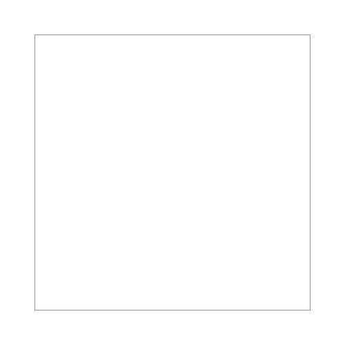 Купить Плитка настенная Калейдоскоп белая 20х20 см по низкой цене