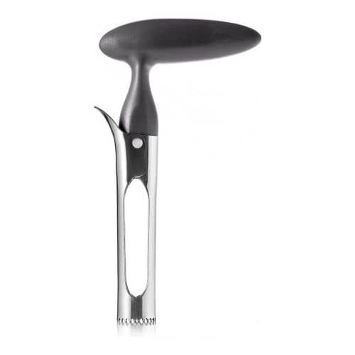 Купить Удалитель сердцевины фруктов Walmer Vegan, цвет хром по низкой цене