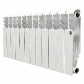 Биметаллические радиаторы для отопления - достоинства и недостатки.