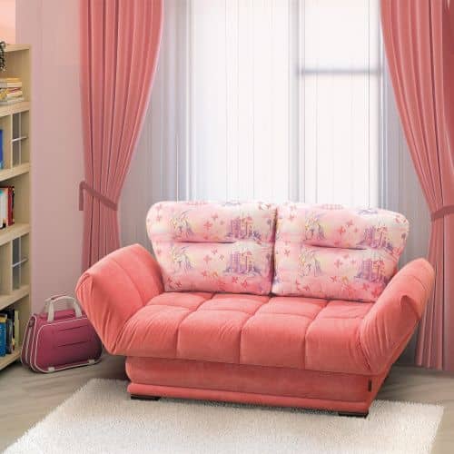 Купить Кушетка Anderssen Русалочка по низкой цене