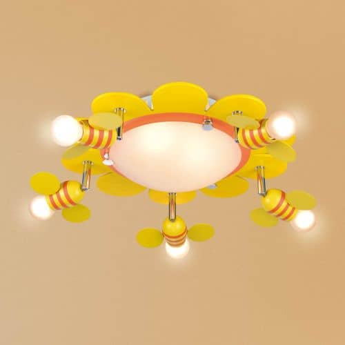 Купить Светильник Citilux Пчелки CL603173 по низкой цене