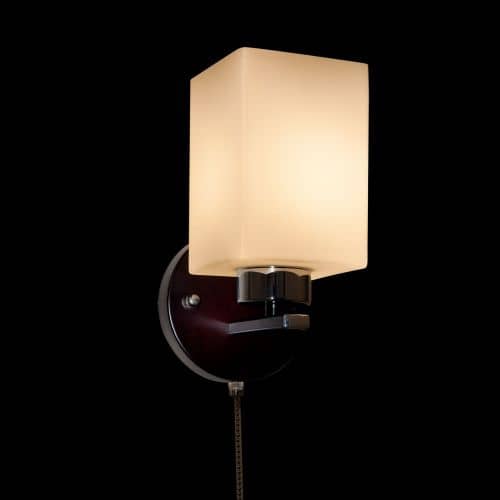 Купить Бра CITILUX со шнуром Маркус CL123311 по низкой цене