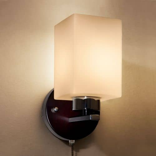 Купить Бра CITILUX со шнуром Маркус CL123311 по низкой цене