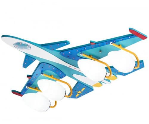 Купить Светильник KINK Light Бомбардировщик 074504 потолочный по низкой цене