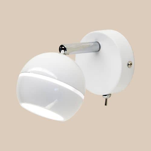 Купить Спот Citilux Раймонд CL555510 по низкой цене