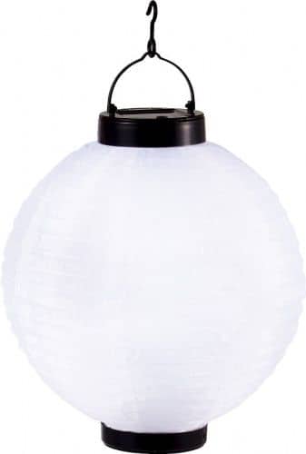 Купить Светильник Globo Solar 33970 уличный подвесной, на солнечных батареях по низкой цене