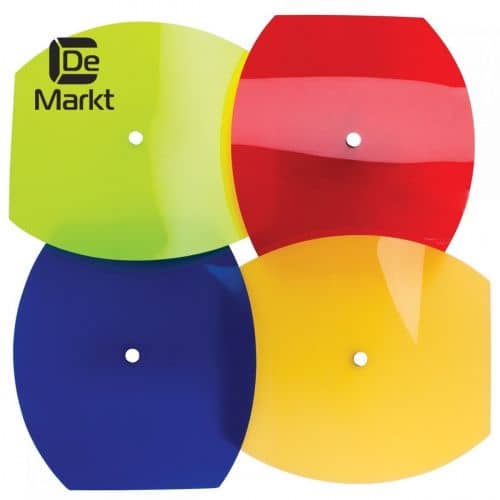 Купить Светильник De Markt Радуга 262010108 потолочный по низкой цене