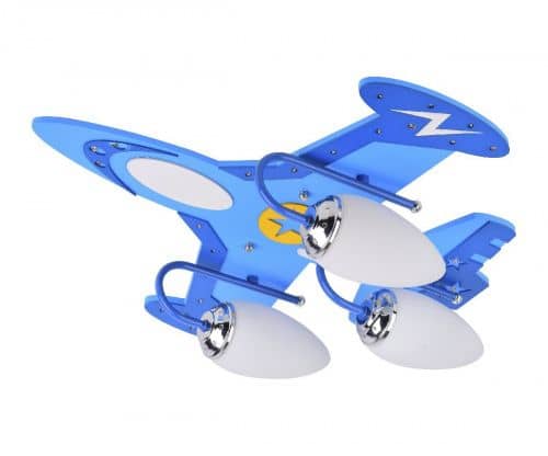 Купить Светильник KINK Light Бомбардировщик 074502 потолочный по низкой цене