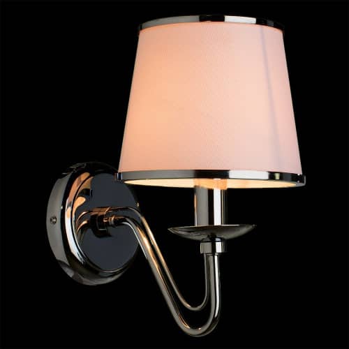 Купить Бра  Arte lamp Aurora A1150AP-1CC по низкой цене