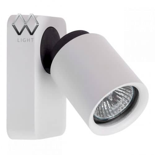 Купить Спот MW-Light Астор 545020401 по низкой цене