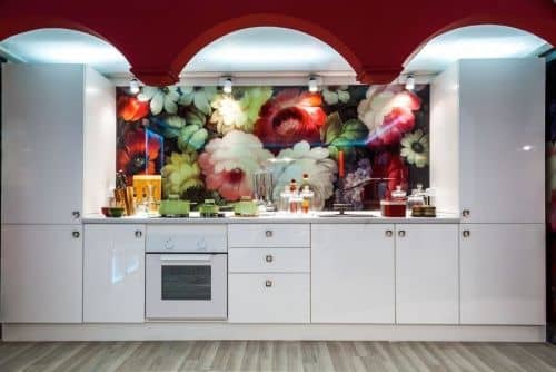 Купить Спот MW-Light Астор 545020401 по низкой цене