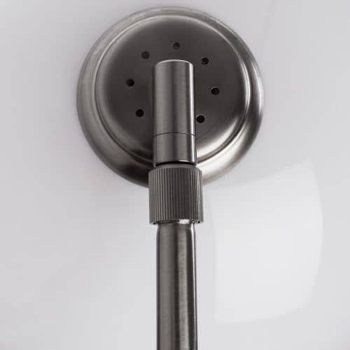 Купить Торшер Arte lamp Goliath A5822PN-1SS\n по низкой цене