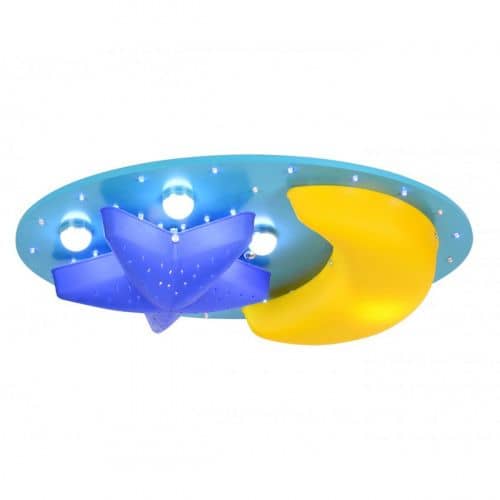 Купить Светильник KINK Light Луна 07458,05 по низкой цене