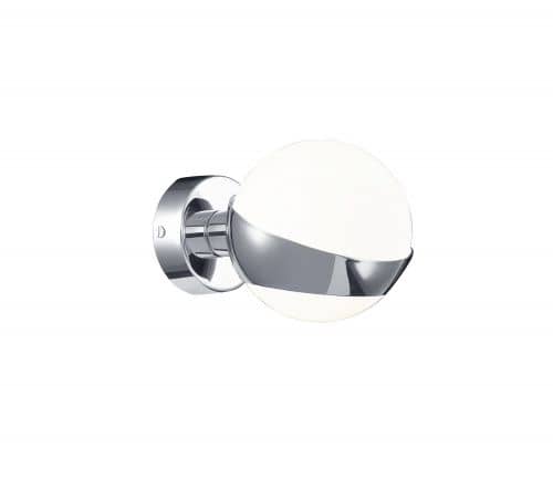 Купить Бра Freya Silvia FR5009WL-05CH по низкой цене