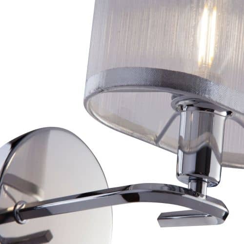 Купить Бра Freya Elin FR5016WL-01CH по низкой цене
