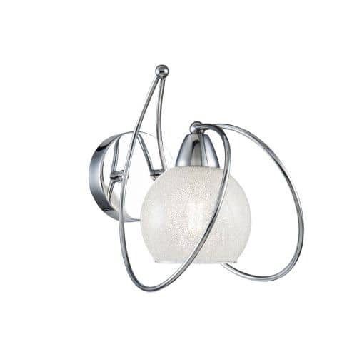 Купить Бра Freya Dana FR5023WL-01CH по низкой цене