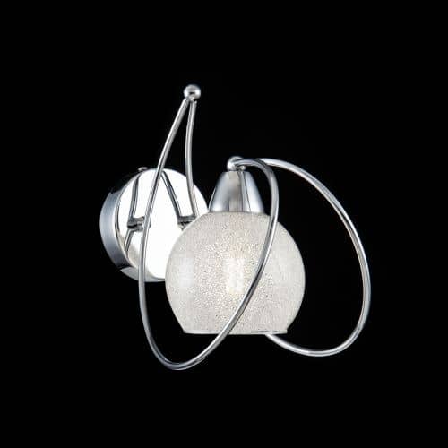 Купить Бра Freya Dana FR5023WL-01CH по низкой цене