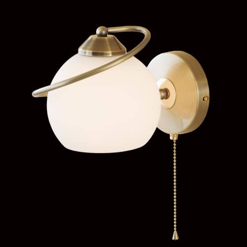 Купить Бра CITILUX Лайма CL155313 по низкой цене